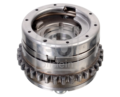 Camshaft Adjuster